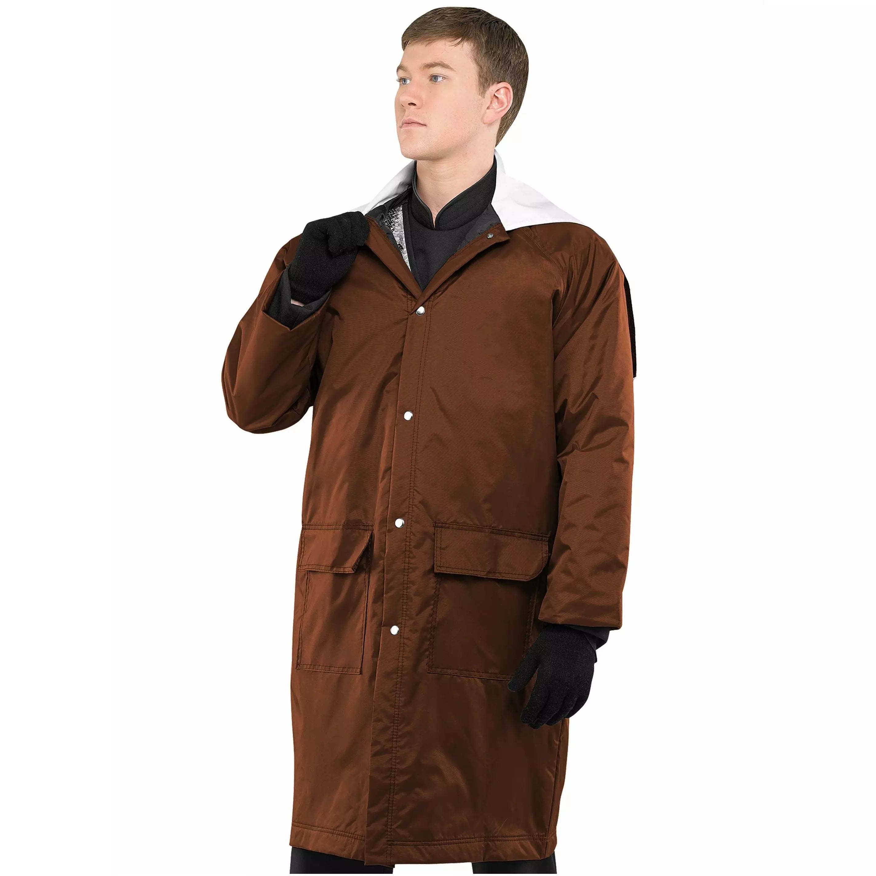 Impermeable Standard Performer SIN FORRO